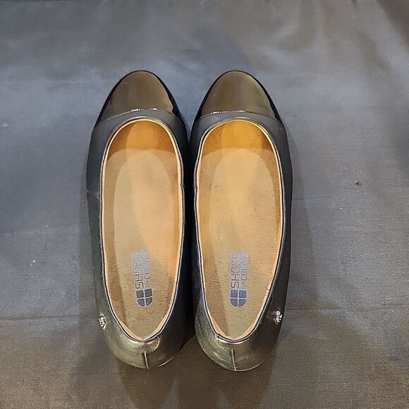 Shoes For Crews Darcy,  Slip Resistant, Water Resistan SHOE - Picture 6 of 15